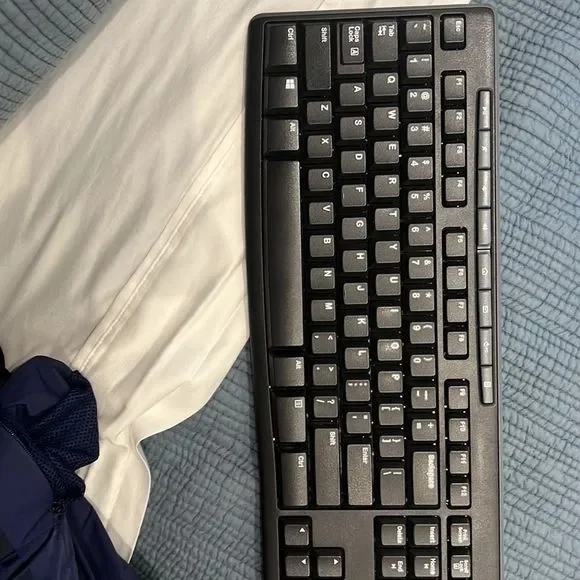 Logitech computer mouse - Picture 9 of 9